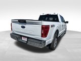 Used 2022 Ford F150 XLT image 5