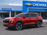 New 2026 Chevrolet Equinox RS w/ Convenience Package III image 2