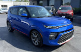 Used 2022 Kia Soul Turbo image 3