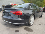 Used 2015 Audi A8 L 4.0T w/ Premium Package image 6
