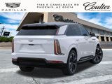 New 2025 Cadillac Escalade IQ Sport 2 image 4