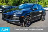 Used 2024 Porsche Cayenne S image 3