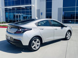 Used 2017 Chevrolet Volt LT image 5