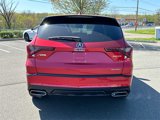 New 2025 Acura MDX A-Spec image 3