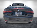 Used 2025 BMW 430i Convertible image 4