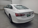 Used 2022 Chevrolet Malibu LT image 5