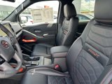 New 2025 Nissan Frontier Pro-X w/ Pro Premium Package image 5