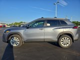 New 2026 Toyota Corolla Cross LE image 4