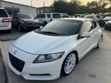 Used 2011 Honda CR-Z image 3