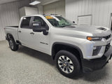 Used 2023 Chevrolet Silverado 2500 Custom image 6