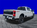 New 2025 Ford F350 4x4 Crew Cab Super Duty image 3
