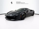Certified 2024 Ferrari SF90 Spider image 3