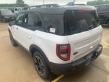 New 2025 Ford Bronco Sport Outer Banks w/ Outer Banks Tech Package+ image 5