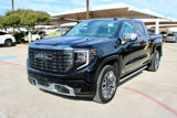 Used 2024 GMC Sierra 1500 Denali Ultimate image 2