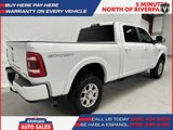 Used 2021 RAM 2500 Laramie image 3