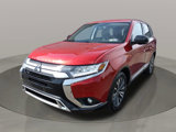 Used 2020 Mitsubishi Outlander ES image 2