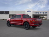 New 2025 Ford F150 STX w/ STX Black Appearance Package image 4
