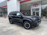 New 2025 Toyota 4Runner TRD Off-Road image 2