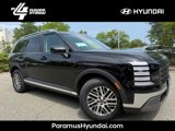 New 2026 Hyundai Palisade SEL image 1