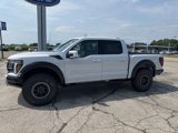 New 2025 Ford F150 Raptor image 2