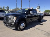 Certified 2022 Ford F450 Platinum image 5
