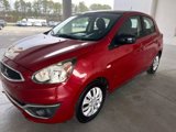 Used 2018 Mitsubishi Mirage ES image 3