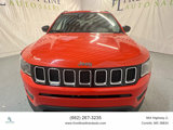 Used 2020 Jeep Compass Sport image 2