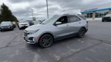 Certified 2023 Chevrolet Equinox RS w/ RS Leather Package image 4