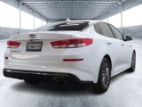Used 2020 Kia Optima LX image 4