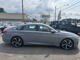 Used 2022 Honda Accord Sport Special Edition image 4