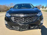 Used 2021 Chevrolet Equinox Premier w/ Redline Edition image 3