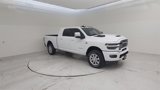 New 2025 RAM 2500 Laramie w/ Sport Appearance Package image 3