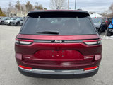 New 2025 Jeep Grand Cherokee Limited image 5