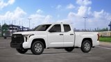 New 2026 Toyota Tundra SR image 2