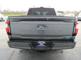 New 2025 Ford F150 Lightning XLT image 5