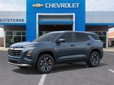 New 2026 Chevrolet Equinox LT image 2