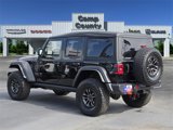 New 2025 Jeep Wrangler Unlimited Rubicon w/ XTREMEE 35" Tire Package image 3