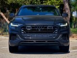 Used 2023 Audi Q8 Premium Plus image 2