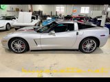 Used 2007 Chevrolet Corvette Coupe w/ Preferred Equipment Group image 6