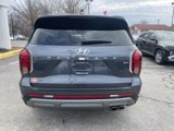 New 2025 Hyundai Palisade Calligraphy image 4