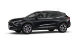 New 2025 Chevrolet Trax LT w/ Driver Confidence Package image 2