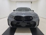 Used 2024 BMW X6 M60i w/ Dynamic Handling Package image 2