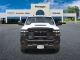 New 2025 RAM 2500 Rebel w/ Rebel Level 2 Equipment Group image 2