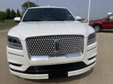 Used 2020 Lincoln Navigator L Reserve w/ Equipment Group 208A Reserve image 3