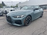 Used 2025 BMW 440i xDrive Coupe w/ Premium Package image 6