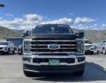 New 2025 Ford F250 4x4 Crew Cab Super Duty image 5