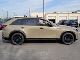 New 2025 MAZDA CX-70 3.3 Turbo w/ Premium Package image 2