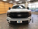 New 2025 Ford F150 Lariat image 2