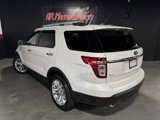 Used 2015 Ford Explorer XLT w/ Equipment Group 202A image 3