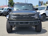 New 2025 Ford Bronco Raptor image 2